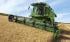Moissonneuse-batteuses John Deere W 550 LL