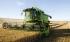 Moissonneuse-batteuses John Deere W 550 LL