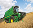 John Deere W 540 LL
