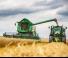 Moissonneuse-batteuses John Deere W 550 i