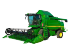 Moissonneuse-batteuses John Deere W 550 LL