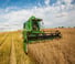 John Deere W 650 LL