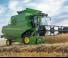 Moissonneuse-batteuses John Deere W430