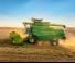 Moissonneuse-batteuses John Deere W430