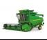 Moissonneuse-batteuses John Deere W430