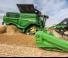 Moissonneuse-batteuses John Deere X9 1000  