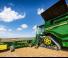Moissonneuse-batteuses John Deere X9 1000  