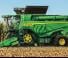 Moissonneuse-batteuses John Deere X9 1000  