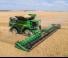 Moissonneuse-batteuses John Deere X9 1100  