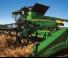 Moissonneuse-batteuses John Deere X9 1100  