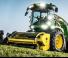 Accessoires pour moissonneuses-batteuses Moissonneuses-batteuses ramassage John Deere 639