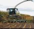 Accessoires pour moissonneuses-batteuses Moissonneuses-batteuses ramasseuses de maïs Krone EasyCollect 600-3 FP