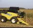 Accessoires pour moissonneuses-batteuses Moissonneuses-batteuses ramasseuses de maïs New Holland NH 980CR 12R 75