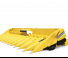 Accessoires pour moissonneuses-batteuses Moissonneuses-batteuses ramasseuses de maïs New Holland NH 980CR 12R 75