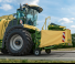 Accessoires pour moissonneuses-batteuses Moissonneuses-batteuses ramasseuses de maïs Krone XCollect 900-3