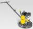 Truelles à conducteur accompagnant Wacker Neuson CT 24-230 E