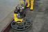 Truelles à conducteur accompagnant Wacker Neuson CT 24-230 E