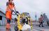 Scies à sol Wacker Neuson BFS 735