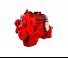 DongFeng Cummins 1SL9.5-292E51A