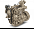 Moteurs John Deere 4045 Ex-DPF
