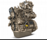 Moteurs John Deere 4045