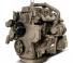 John Deere Construction 4045HF275