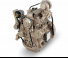 John Deere Construction 4045TF285