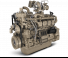 Moteurs John Deere 6068