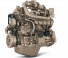 John Deere Construction 6068CI550