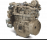 John Deere Construction 6135HFC95