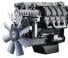 Deutz BF 8 M 1015 CP