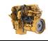Moteurs Caterpillar C15 Acert