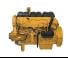 Moteurs Caterpillar C18 Acert