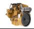 Moteurs Caterpillar C3.4B