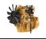 Moteurs Caterpillar C4.4 Acert