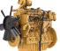 Caterpillar C7.1