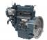 Moteurs Kubota D1005-E2B