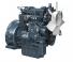 Moteurs Kubota D1005-E3B 