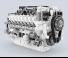 Moteurs Liebherr D9816