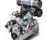 Moteurs Power Solutions International DM03