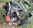 Kubota GZ460-P-SEA