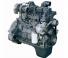 Moteurs FPT Industrial N45 MNT (93 kW) 