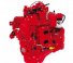 Moteurs Cummins QSB4.5