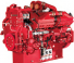 Moteurs Cummins QSK45-2000 