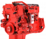 Cummins QSX15 535