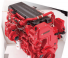 Moteurs Cummins QSX15