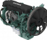 Moteurs Volvo Penta TAD1140VE