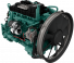 Volvo Penta TAD551VE