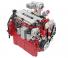 Moteurs Deutz TCD 6.1