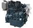Moteurs Kubota V3800-CR-T